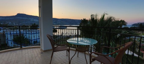 45 rooms Hotel in Bodrum, Turkey No. 6821 8