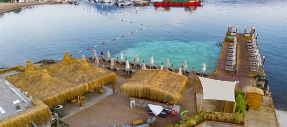 45 rooms Hotel in Bodrum, Turkey No. 6821 13