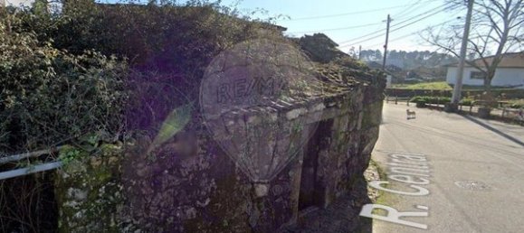 3 غرف نوم منزل في Vila Real, Portugal رقم 169400 2