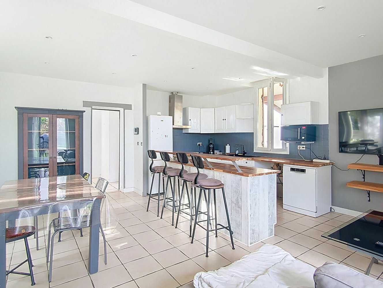 Casa T4 em Saint-Gervais, France N.º 95820