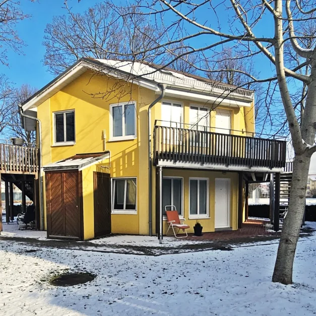 Studio in Mittelsachsen, Germany No. 162845