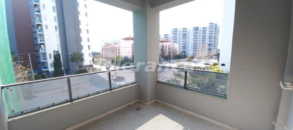 Apartamento 2+1 em Mersin, Turkey N.º 33679 14