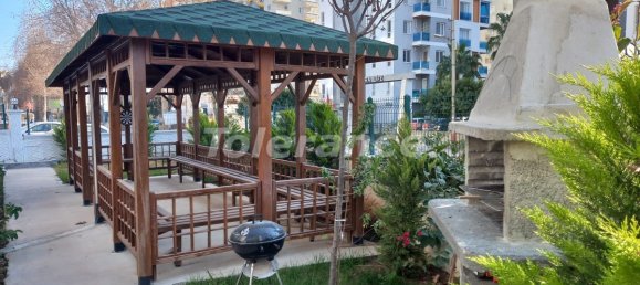 Apartamento 2+1 em Mersin, Turkey N.º 33679 18