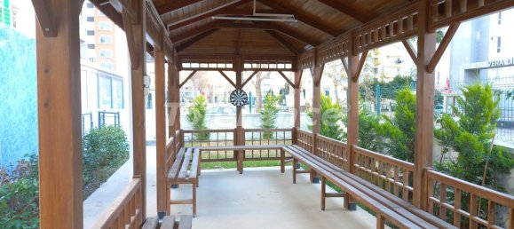 Apartamento 2+1 em Mersin, Turkey N.º 33679 19