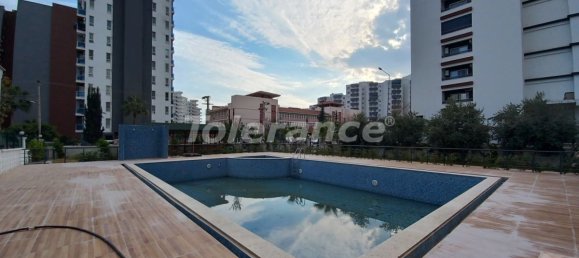 Apartamento 2+1 em Mersin, Turkey N.º 33679 17