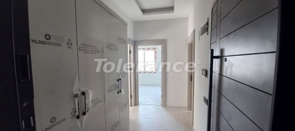 Apartamento 2+1 em Mersin, Turkey N.º 33679 2
