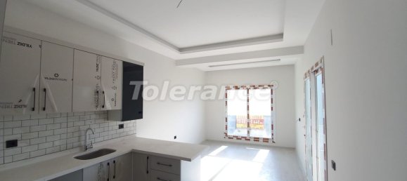 Apartamento 2+1 em Mersin, Turkey N.º 33679 5