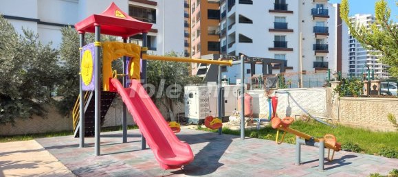 Apartamento 2+1 em Mersin, Turkey N.º 33679 20