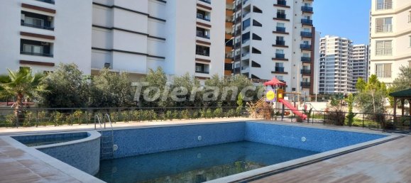Apartamento 2+1 em Mersin, Turkey N.º 33679 9