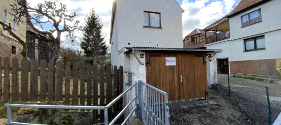 Casa de 5 habitaciónes en Saalfeld-Rudolstadt, Germany No. 260945 4