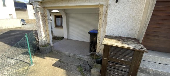 Casa de 5 habitaciónes en Saalfeld-Rudolstadt, Germany No. 260945 5