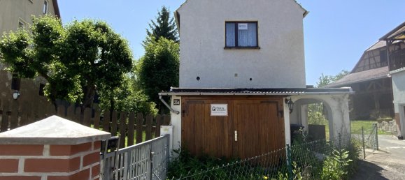 Casa de 5 habitaciónes en Saalfeld-Rudolstadt, Germany No. 260945 3