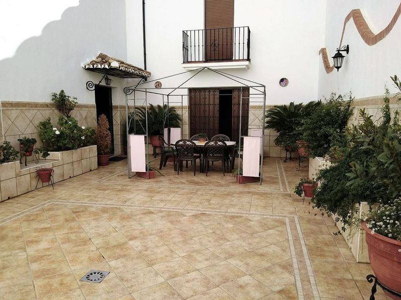 6 Schlafzimmer Haus in Ronda, Spain, Nr. 225356