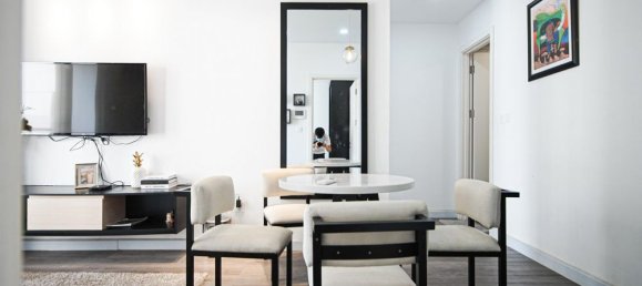 2 bedrooms Apartment in District 4, Vietnam No. 17287 5