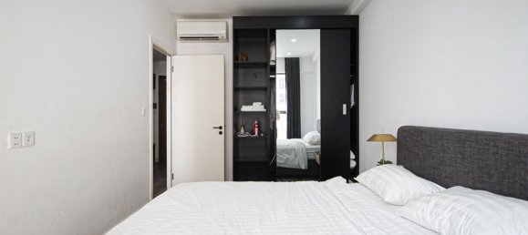 2 bedrooms Apartment in District 4, Vietnam No. 17287 18