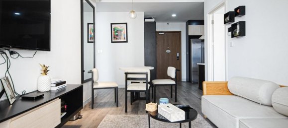 2 bedrooms Apartment in District 4, Vietnam No. 17287 9