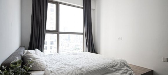 2 bedrooms Apartment in District 4, Vietnam No. 17287 10