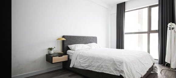 2 bedrooms Apartment in District 4, Vietnam No. 17287 15