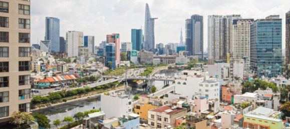 2 bedrooms Apartment in District 4, Vietnam No. 17287 19