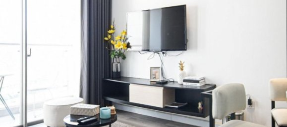 2 bedrooms Apartment in District 4, Vietnam No. 17287 8