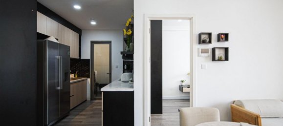 2 bedrooms Apartment in District 4, Vietnam No. 17287 2