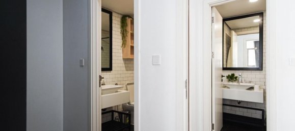 2 bedrooms Apartment in District 4, Vietnam No. 17287 12