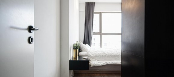 2 bedrooms Apartment in District 4, Vietnam No. 17287 13