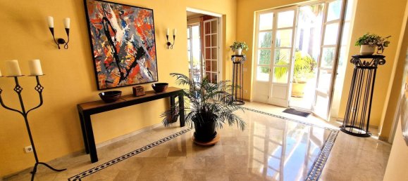 3 Schlafzimmer Villa in Mijas, Spain, Nr. 149114 14