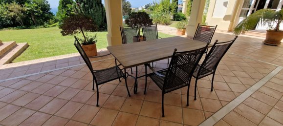 3 Schlafzimmer Villa in Mijas, Spain, Nr. 149114 12