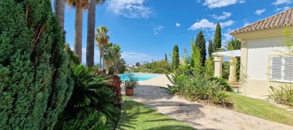 3 Schlafzimmer Villa in Mijas, Spain, Nr. 149114 3