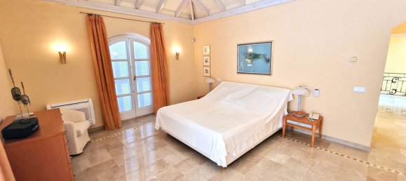 3 Schlafzimmer Villa in Mijas, Spain, Nr. 149114 23