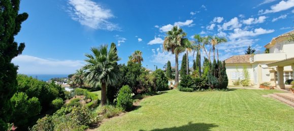 3 Schlafzimmer Villa in Mijas, Spain, Nr. 149114 41