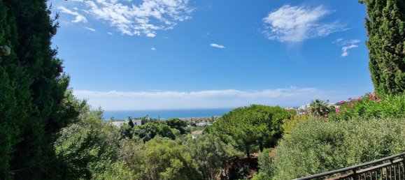 3 Schlafzimmer Villa in Mijas, Spain, Nr. 149114 44