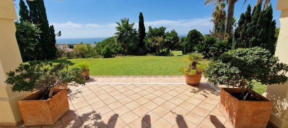 3 Schlafzimmer Villa in Mijas, Spain, Nr. 149114 11