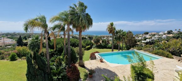 3 Schlafzimmer Villa in Mijas, Spain, Nr. 149114 8