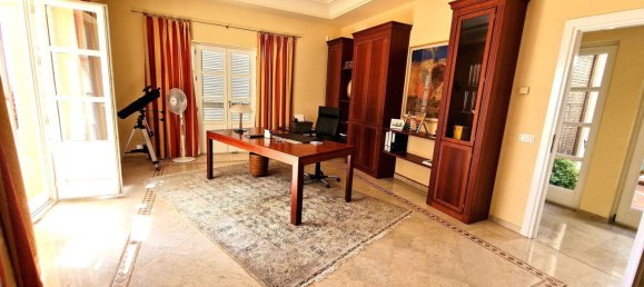 3 Schlafzimmer Villa in Mijas, Spain, Nr. 149114 21