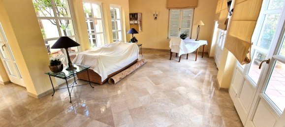 3 Schlafzimmer Villa in Mijas, Spain, Nr. 149114 16