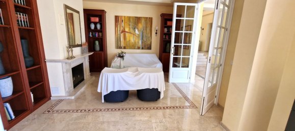 3 Schlafzimmer Villa in Mijas, Spain, Nr. 149114 19