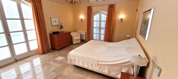 3 Schlafzimmer Villa in Mijas, Spain, Nr. 149114 24