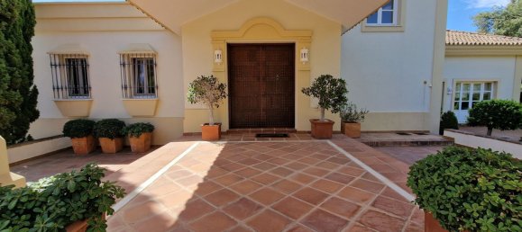 3 Schlafzimmer Villa in Mijas, Spain, Nr. 149114 9