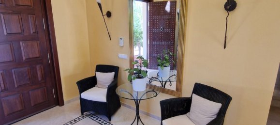 3 Schlafzimmer Villa in Mijas, Spain, Nr. 149114 15