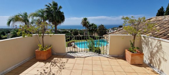 3 Schlafzimmer Villa in Mijas, Spain, Nr. 149114 26