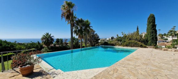 3 Schlafzimmer Villa in Mijas, Spain, Nr. 149114 36