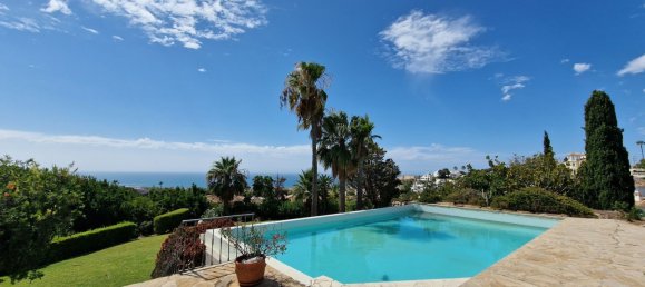 3 Schlafzimmer Villa in Mijas, Spain, Nr. 149114 46