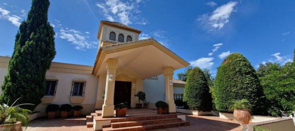 3 Schlafzimmer Villa in Mijas, Spain, Nr. 149114 6