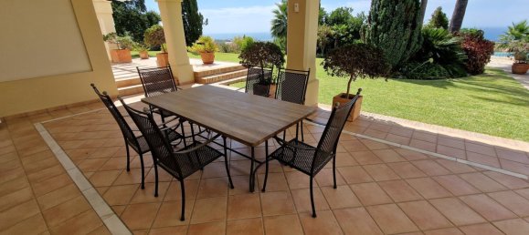 3 Schlafzimmer Villa in Mijas, Spain, Nr. 149114 13