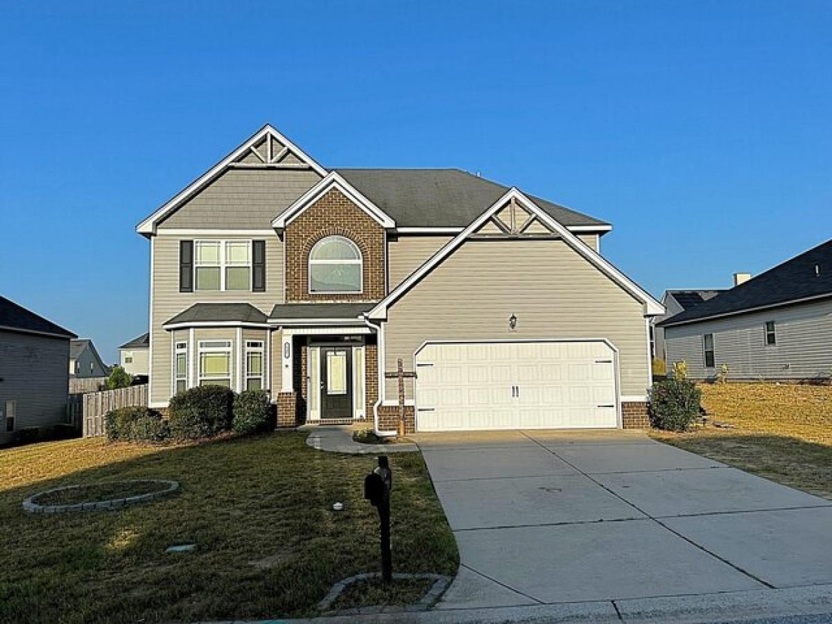 Дом с 4 спальнями в Graniteville, США № 257940