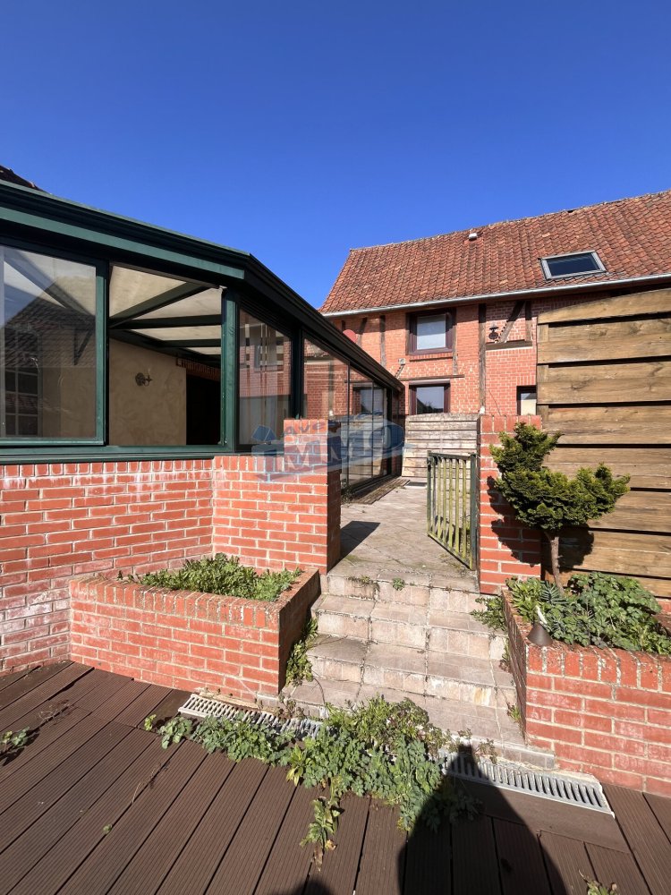 7 bedrooms House in Arras, France No. 64907