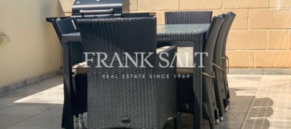 3 غرف نوم منزل في Naxxar, Malta رقم 4047 16