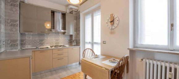 1 bedroom Apartment in Milan, Italy No. 332163 10